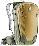 deuter Compact EXP 14 Fahrradrucksack, Caramel-khaki