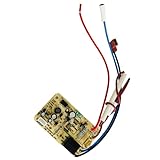 Mainboard Power Board Platine Ersatz Für DGD40-05AK/DGD50-05AK Elektrische Schnellkochtopf Zubehör