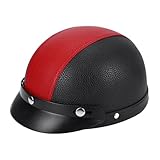Rennradhelm – Sicherheits-Anstoßkappen für Damen, atmungsaktiv, Schneesport, harter Helm, weicher Kopfschutz
