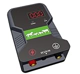 Elektrozaungerät Elektrozaun Elektrischer Weidezaun Chargeur de clôture électrique Weidezaungerä