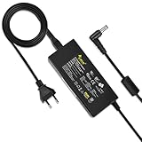 LEICKE 19V 4,74A 90W Notebook Laptop Ladegerät AC DC Netzteil für ASUS, Medion, Toshiba, Acer Aspire, Targa, Fujitsu, Siemens, Akoya | 5,5 * 2,5mm
