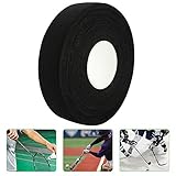 Rutschfestes Hockey Griffband - Sport Griffe Band, Hockey-Tape Griffband Band Selbstklebendes, Anti-Rutsch Verschleißfesten Schläger Band für Badminton-Griff/Golfstange/Tennis-Squash-Schläger