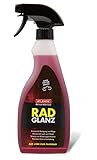 Atlantic Radglanz 500 ml Sprühflasche (4394)