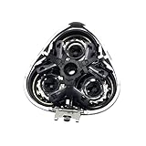 Kompatibel Mit Philips HQ9100, HQ9140, HQ9150, HQ9160, 9170XL, 9171XL, 9195XL, 9199XL, 9190XL, 9100XLCC, 9140XLCC, 9160XLCC. Ersetzen Sie Den Scherkopf.