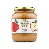 Biona Org Apfelbrei 700 g x 6 (6 Stück)