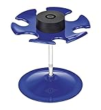 Wedo 64603 Stempelträger (6er rund) blau
