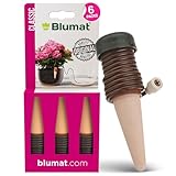 Blumat Classic Bewässerungssystem, 3Stk.