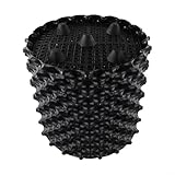 Zilimontt Pflanzbeutel zum Beschneiden von Pflanzen – PVC-Stofftöpfe mit abnehmbarer Struktur für Stecklinge, Keimung und Umpflanzung (15 x 20 cm, 20 x 30 cm, 30 x 30 cm)