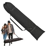 Teppichtransportbeutel - Wasserdicht Und Beständig Für Camping -Hängematten | Wiederverwendbarer Kabelbeutel, Tragbar Zum Wandern, Reisen | Organisation Und Praktischer Speicher