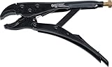 BGS Gripzange - 225 mm 485