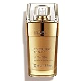L'BEL - Concentré Total Ultra Firm Sérum Facial Antiedad para Firmeza en Rostro, Cuello y Escote