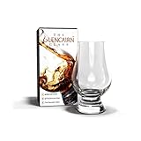 Stölzle Lausitz Whisky Glencairn Glas 190ml, 6er Set Whiskygläser, spülmaschinentauglicher Tumbler, hochwertige Qualität