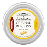 Murnauers Bachblüten Original Bonbons nach Dr.Bach