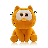 Kawaii Kuscheltier, 25CM Cartoon Plüschtier, Soft Toys, Anime Plush Figuren, Plüsch Puppe, für Kinder Jungen und Mädchen Geburtstagsgeschenke Spielzeug