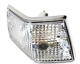 PIAGGIO Original Blinker hinten links kompatibel mit Vespa PX80, PX 125, PX 150, PX 200ccm, Lusso, T5, LML Star, OEM 638763