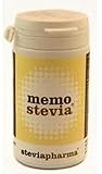 Memo Stevia 50 Kapseln Steviapharma