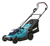 Makita DLM330Z Akku-Rasenmäher 18V (ohne Akku, ohne Ladegerät), Petrol