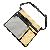 Taschen Werkzeuggürtel Gartengürtel Mit Schnellverschluss Verstellbarer Utility Gürtel Arbeitsschürze Für Männer Und Frauen Gartenarbeit