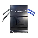 JK Smart Bms BD2A24S-20P 8s-24s 48v 60v 200a Support BT/LCD APP 2A Active Equalization Lithium Battery(Supporte APP LCD bms)