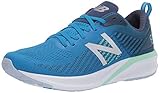 New Balance Herren M870BB5 Laufschuhe, Blau, 45 EU (10.5 UK)