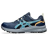 ASICS Trail Scout 3 1011B700402, Turnschuhe - 42.5 EU