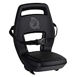 Qibbel Seat Widk Junior 6+ Schwarz