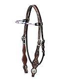 Western Imports Westerntrense Gemstone, Vollblut, rosa