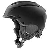 Uvex Resolution Skihelm