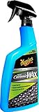 Meguiar's G190526EU Hybrid Ceramic Spray Wax Keramik Sprühwachs, 768ml