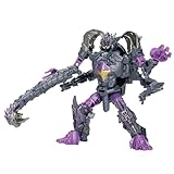Transformers Toys Studio Series Deluxe Rise of The Beasts 107 Predacon Scorponok, 11,4 cm Converting Actionfigur, 8+