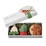 Weihnachtskerzen - Günstige Duftkerzen für Frauen | Duftkerzen für Winterkerzen für Frauen, Weihnachtskerzen für zu Hause