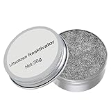 30 g Lötspitzenreiniger,Lötspitzen-Reaktivator bleifrei Dose,Beseitigt Schonend Auch Starke Oxidschichten Bei Minimaler Rauchentwicklung