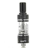 JustFog Q16 Pro E Zigaretten Verdampfer - 1,9ml - Farbe: schwarz