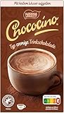 Nestlé Chococino, intensiver Schokogeschmack, 1er Pack (1 x 220g)