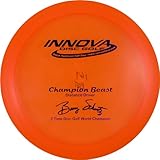Innova Champion Beast Golf Disc (Colors May Vary), 170-172 Gram