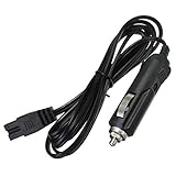 Zigarrenstecker 12V 5A DC Stromkabel Kabel für Auto Kühlbox Mini Kühlschrank Mobicool