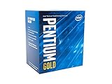 Intel bx80684g5400 Prozessor Pentium G5400 Coffee Lake 3,7 GHz/3MO lga1151