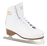 HUDORA Schlittschuh Damen Laura, Gr. 36 - Eislaufschuhe - 45160
