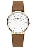 Liebeskind DamenArmbanduhr Analog Quarz Leder LT-0168-LQ