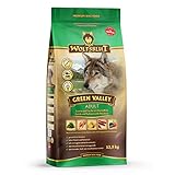 Wolfsblut Green Valley Adult, 12,5 kg