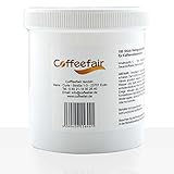 Reinigungstabletten für Kaffeevollautomat Coffeefair 100 x 2g | Universal Reinigungstabs für die optimale Reinigung Ihres Kaffeevollautomaten für Jura, WMF, Melitta, DeLonghi, Franke, Miele, Saeco