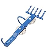 CCLIFE Magnethalter für Druckluftwerkzeuge Schlagschrauber & Nüsse Tragkraft 15 kg