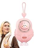 Nette Handwärmer Wiederaufladbar - Schneller Heizung Tragbarer Heizung, Einstellbare Temperatur Erhitzte Handwärmer | Süße Taschenwärmer 3 Einstellungen, USB -wiederaufladbare Handwärmer Für Golf,