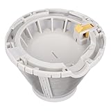 easyPART Kompatibel/Ersatz für BLUPARTS - KOMPATIBEL 10108721 Feinsieb passend für Miele 4011464 BLUPARTS in Geschirrspüler