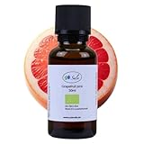 Sala Grapefruitöl Aroma pink ätherisches Öl naturrein BIO 30 ml