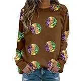 Weisse blusen Damen Glitzer top westernhemd Damen Bluse Damen Oberteil Spitze Spitze top Damen Shirt Damen elegant glitzerbluse Festliche blusen Langarmshirt Damen elegant Festliche