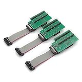 Durabilität TSOP56 Programmiersocket Adapter Für T48 Programmierer Um Eine Stabile Datenübertragungsweite Zu Gewährleisten