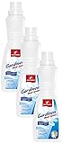 Hoffmanns Gardinen Weiß-Spüler – Pflege, Schutz und Glanz für Gardinen – Mit Weiß-Strahlkraft, UV-Schutz und Anti-Vergilbung – 1 x 500 ml (Packung mit 3)