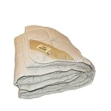 Sommer - Seidendecke Garanta Silk-Wash-kbA Leicht 155 x 220 cm
