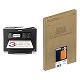 Epson Workforce WF-7840DTWF Plus zusätzliches XL-Multipack